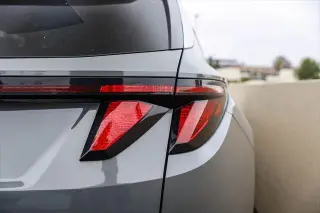 Hyundai TUCSON 2024 SEL 4dr SUV
