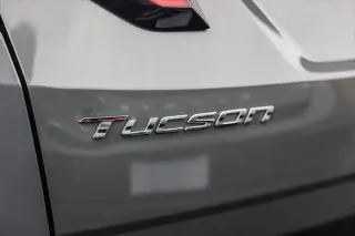 Hyundai TUCSON 2024 SEL 4dr SUV