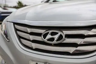 Hyundai SONATA 2012 SE 4dr Sedan 6A