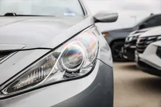 Hyundai SONATA 2012 SE 4dr Sedan 6A