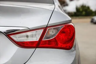 Hyundai SONATA 2012 SE 4dr Sedan 6A
