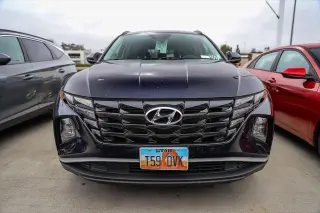 Hyundai TUCSON 2024 SEL 4dr SUV