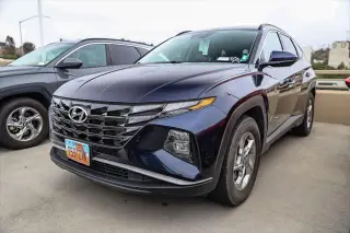 Hyundai TUCSON 2024 SEL 4dr SUV