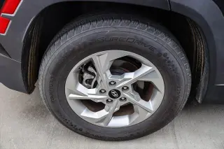 Hyundai TUCSON 2024 SEL 4dr SUV