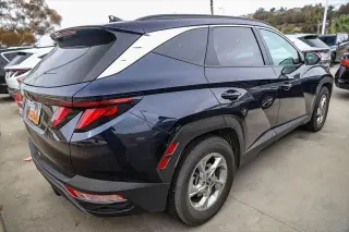 Hyundai TUCSON 2024 SEL 4dr SUV
