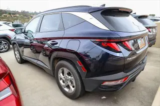 Hyundai TUCSON 2024 SEL 4dr SUV
