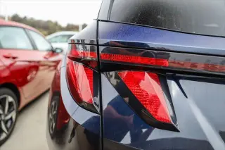 Hyundai TUCSON 2024 SEL 4dr SUV
