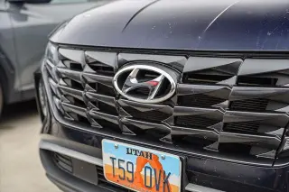 Hyundai TUCSON 2024 SEL 4dr SUV