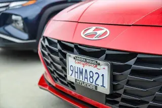 Hyundai ELANTRA 2023 SEL 4dr Sedan