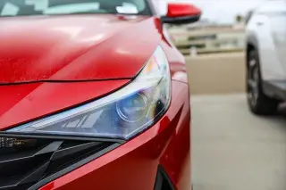 Hyundai ELANTRA 2023 SEL 4dr Sedan