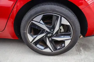 Hyundai ELANTRA 2023 SEL 4dr Sedan
