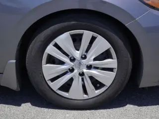 Nissan Sentra 2020 S 4dr Sedan
