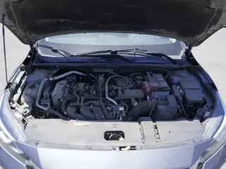 Nissan Sentra 2020 S 4dr Sedan