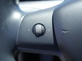 Tesla Model 3 2018 AWD Performance 4dr Fastback