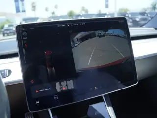 Tesla Model 3 2018 AWD Performance 4dr Fastback