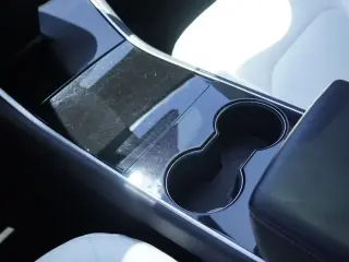 Tesla Model 3 2018 AWD Performance 4dr Fastback