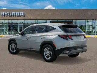 Hyundai TUCSON 2026 AWD SE 4dr SUV