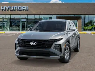 Hyundai TUCSON 2026 AWD SE 4dr SUV
