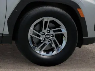 Hyundai TUCSON 2026 AWD SE 4dr SUV