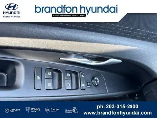 Hyundai ELANTRA 2023 SE 4dr Sedan