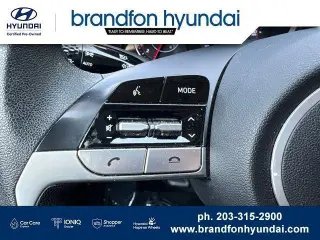 Hyundai ELANTRA 2023 SE 4dr Sedan