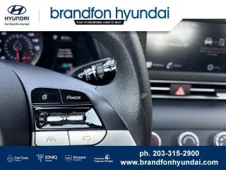 Hyundai ELANTRA 2023 SE 4dr Sedan