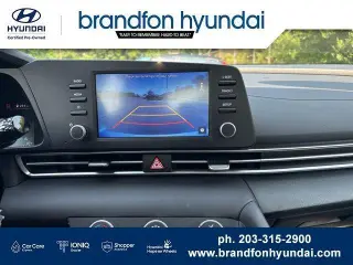 Hyundai ELANTRA 2023 SE 4dr Sedan