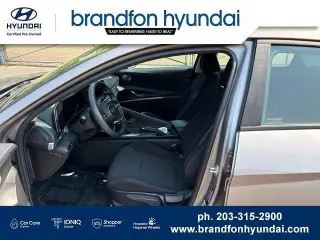 Hyundai ELANTRA 2023 SE 4dr Sedan