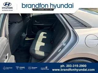 Hyundai ELANTRA 2023 SE 4dr Sedan