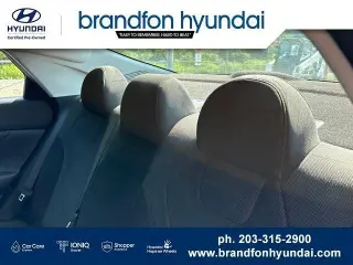 Hyundai ELANTRA 2023 SE 4dr Sedan