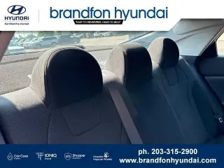 Hyundai ELANTRA 2023 SE 4dr Sedan
