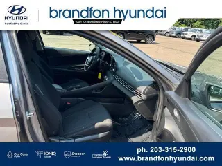 Hyundai ELANTRA 2023 SE 4dr Sedan
