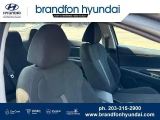 Hyundai ELANTRA 2023 SE 4dr Sedan