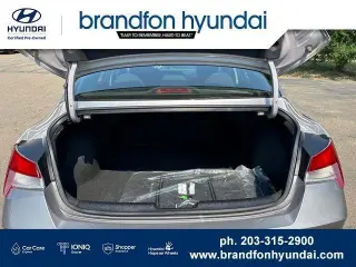 Hyundai ELANTRA 2023 SE 4dr Sedan