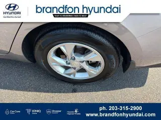 Hyundai ELANTRA 2023 SE 4dr Sedan