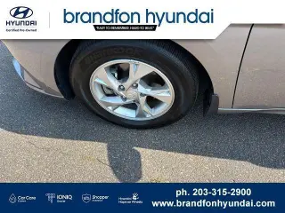 Hyundai ELANTRA 2023 SE 4dr Sedan