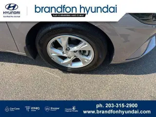 Hyundai ELANTRA 2023 SE 4dr Sedan