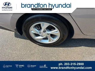 Hyundai ELANTRA 2023 SE 4dr Sedan