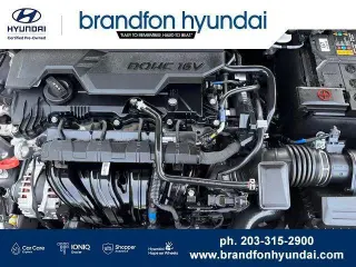 Hyundai ELANTRA 2023 SE 4dr Sedan