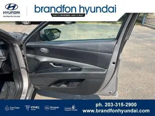 Hyundai ELANTRA 2023 SE 4dr Sedan