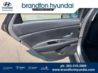 Hyundai ELANTRA 2023 SE 4dr Sedan
