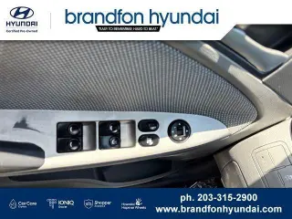 Hyundai ACCENT 2014 GS 4dr Hatchback