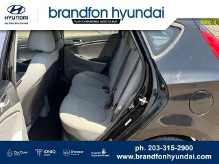 Hyundai ACCENT 2014 GS 4dr Hatchback