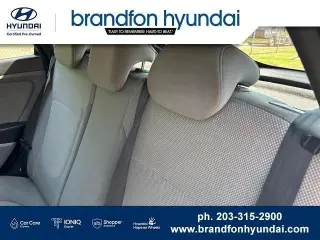 Hyundai ACCENT 2014 GS 4dr Hatchback