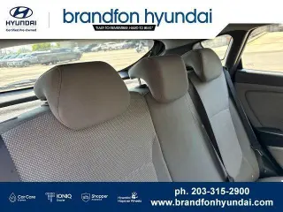 Hyundai ACCENT 2014 GS 4dr Hatchback