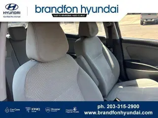 Hyundai ACCENT 2014 GS 4dr Hatchback