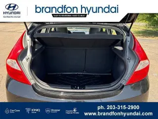 Hyundai ACCENT 2014 GS 4dr Hatchback