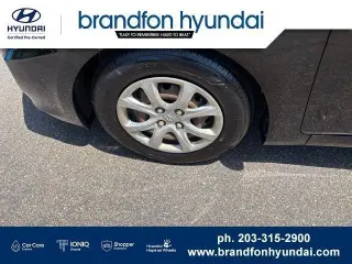 Hyundai ACCENT 2014 GS 4dr Hatchback