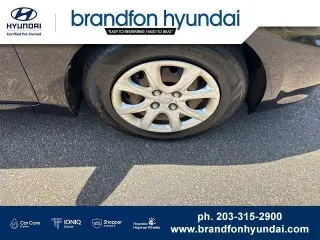 Hyundai ACCENT 2014 GS 4dr Hatchback