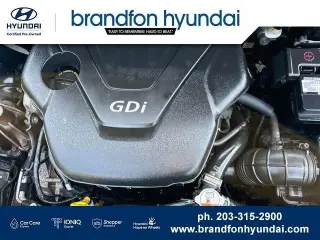 Hyundai ACCENT 2014 GS 4dr Hatchback